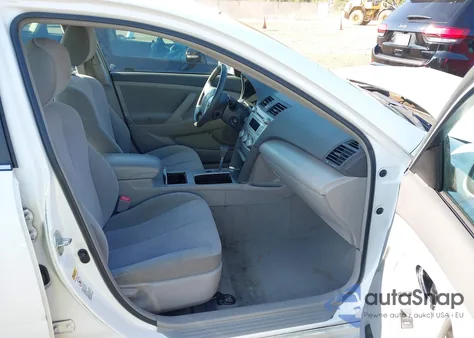 2011 Toyota Camry Le из США, поврежденный, VIN 4T4BF3EK7BR194929